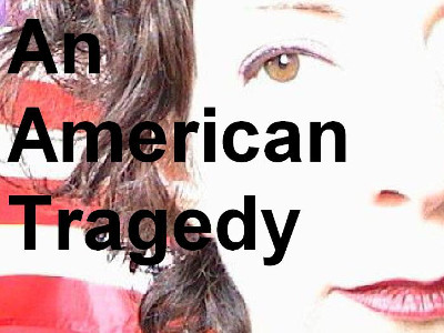 Lindy Annis - An American Tragedy