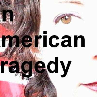 Lindy Annis - An American Tragedy
